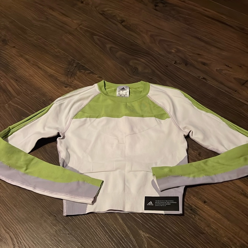 Adidas Long Sleeve!!